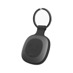 Localizador Bluetooth para chaves Fresh 'n Rebel Smart Finder cor cinzento-escuro