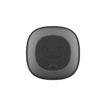 Localizador Bluetooth para chaves Fresh 'n Rebel Smart Finder cor cinzento-escuro