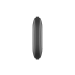 Localizador Bluetooth para chaves Fresh 'n Rebel Smart Finder cor cinzento-escuro