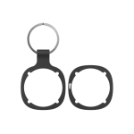 Localizador Bluetooth para chaves Fresh 'n Rebel Smart Finder cor cinzento-escuro