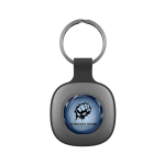 Localizador Bluetooth para chaves Fresh 'n Rebel Smart Finder cor cinzento-escuro