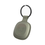 Localizador Bluetooth para chaves Fresh 'n Rebel Smart Finder cor verde suave