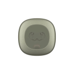 Localizador Bluetooth para chaves Fresh 'n Rebel Smart Finder cor verde suave