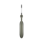 Localizador Bluetooth para chaves Fresh 'n Rebel Smart Finder cor verde suave