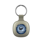 Localizador Bluetooth para chaves Fresh 'n Rebel Smart Finder cor verde suave