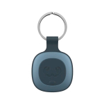 Localizador Bluetooth para chaves Fresh 'n Rebel Smart Finder cor azul riviera