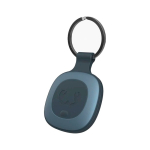 Localizador Bluetooth para chaves Fresh 'n Rebel Smart Finder cor azul riviera