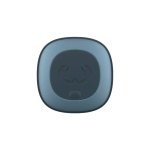 Localizador Bluetooth para chaves Fresh 'n Rebel Smart Finder cor azul riviera