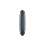 Localizador Bluetooth para chaves Fresh 'n Rebel Smart Finder cor azul riviera