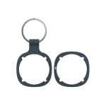 Localizador Bluetooth para chaves Fresh 'n Rebel Smart Finder cor azul riviera