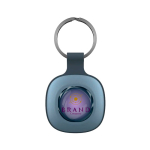 Localizador Bluetooth para chaves Fresh 'n Rebel Smart Finder cor azul riviera