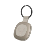 Localizador Bluetooth para chaves Fresh 'n Rebel Smart Finder cor areia