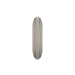 Localizador Bluetooth para chaves Fresh 'n Rebel Smart Finder cor areia