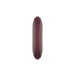 Localizador Bluetooth para chaves Fresh 'n Rebel Smart Finder cor mogno