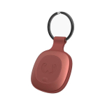 Localizador Bluetooth para chaves Fresh 'n Rebel Smart Finder cor vermelho dessaturado