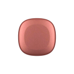 Localizador Bluetooth para chaves Fresh 'n Rebel Smart Finder cor vermelho dessaturado