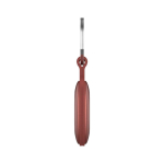 Localizador Bluetooth para chaves Fresh 'n Rebel Smart Finder cor vermelho dessaturado