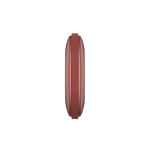 Localizador Bluetooth para chaves Fresh 'n Rebel Smart Finder cor vermelho dessaturado