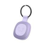 Localizador Bluetooth para chaves Fresh 'n Rebel Smart Finder cor lilás