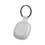 Localizador Bluetooth para chaves Fresh 'n Rebel Smart Finder cor branco-sujo