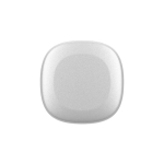 Localizador Bluetooth para chaves Fresh 'n Rebel Smart Finder cor branco-sujo