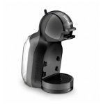 Máquina de café de cápsulas sistema de alta pressão Krups Dolce Gusto cor antracite