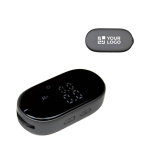 Medidor eletrónico portátil com ecrã digital e carregamento USB-C 99 m vista principal