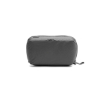 Necessaire nylon grande Peak Design impermeável e suspenso com gancho cor preto