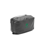Necessaire nylon grande Peak Design impermeável e suspenso com gancho cor preto