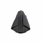 Necessaire de nylon impermeável com gancho Peak Design pequeno cor preto