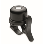 Campainha de bicicleta localizador compatível com dispositivos Apple® cor preto nona vista