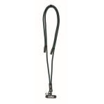 Lanyard para telemóvel com cabo de carga e transferência de dados