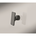 Suporte magnético para telemóvel com possibilidade de carga cor preto vista fotografia sétima vista