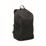 Mochila para portátil com vários bolsos exteriores de 15'' cor preto