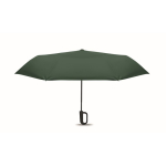 Guarda-chuva antivento dobrável com abertura e fecho automático Ø99