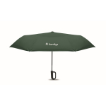 Guarda-chuva antivento dobrável com abertura e fecho automático Ø99 vista principal