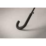 Guarda-chuva antivento de abertura automática e fecho manual Ø103 cor azul real vista fotografia sétima vista