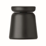 Base de carga para telemóvel e relógio Apple®, suporte para telemóvel cor preto oitava vista