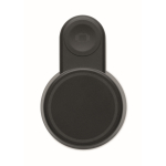 Base de carga para telemóvel e relógio Apple®, suporte para telemóvel cor preto décima vista
