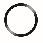 Base de carga 3 em 1 com suporte para telemóvel adequado para Apple® cor preto nona vista