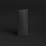 Ferramenta dobrável de aço inoxidável 420 com 11 funções GearX cor preto segunda vista com caixa