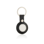 Porta-chaves localizador ecológico compatível com Apple e Android cor branco terceira vista