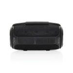 Altifalante BT 5.3 em plástico reciclado com resistência IPX4 16W cor preto quinta vista