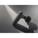 Pistola de massagem portátil em plástico eco para aliviar o stress cor preto vista de ambiente