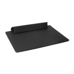 Capa para portátil reciclada com suporte de inclinação de 4 cm 14'' cor preto terceira vista