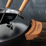 Fondue elétrica com controlo preciso e capacidade para 8 pessoas Boska cor preto