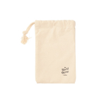 Jogo de dados Yacht em madeira de pinho com bloco, caneta e saco cor castanho segunda vista