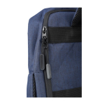 Mochila de viagem com múltiplos bolsos para portátil 15'' décima segunda vista