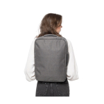 Mochila de viagem com múltiplos bolsos para portátil 15'' terceira vista