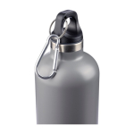 Garrafa térmica de parede dupla em aço inoxidável 500ml quinta vista